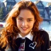 schoolgirl
