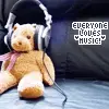 everyone loves music
