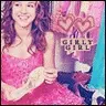 girly girl