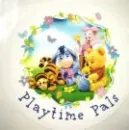 baby winnie the pooh