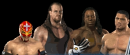 Wrestling