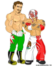 Wreslting