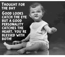 Thought for the day