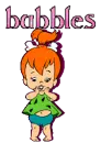 bubbles 