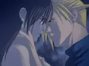 Cloud and Tifa