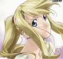 I <3 Winry