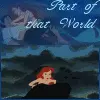 little mermaid
