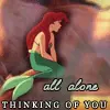 little mermaid