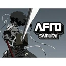 afro samurai