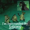 lion king