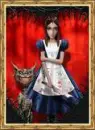scary alice and wonderland