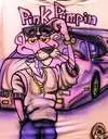 Pink Pimpin