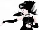 gothic girl
