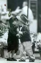 Cute little kids