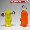 hardcore gummybears