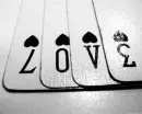 Love cards