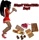 happy valentine's day