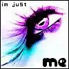 just me
