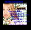 Hannah Montana