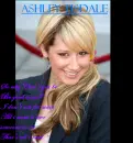 Ashley Tisdale