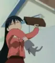 azumanga daioh