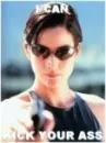Matrix-Trinity