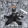 bleach