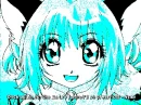 turquiose ichigo