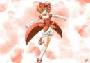 Mew Ringo
