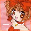 Mew Ringo