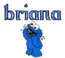 briana