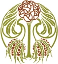 art deco