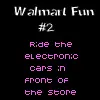 walmart!