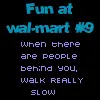 #9 walmart!