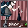 alice in wonderlnad