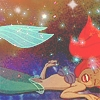 little mermaid