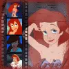 little mermaid 
