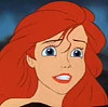 little mermaid