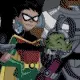 beast boy