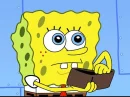 spongebob 