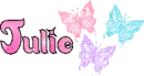 juliebutterflies