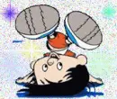 Bobby's World