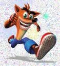 Crash Bandicoot