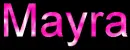 Mayra