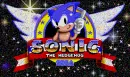 Sonic the Hedgehog (Original Sega Game)