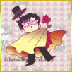 Chubby Tuxedo Mask
