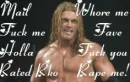 Wrestling