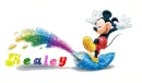 mickey