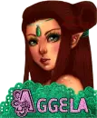 Aggela