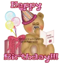 Happy Birthday!